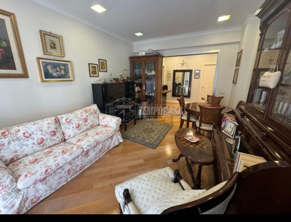 appartamento in vendita a Napoli in zona Camaldoli