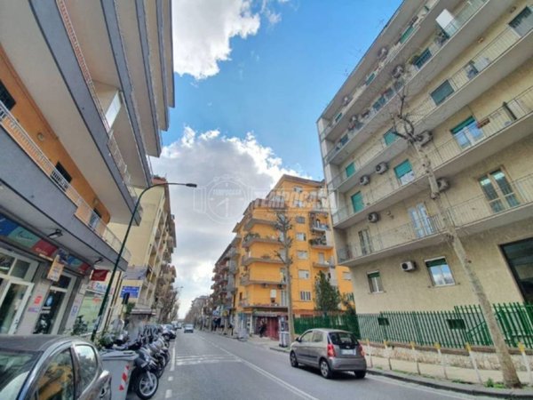 appartamento in vendita a Napoli in zona Camaldoli