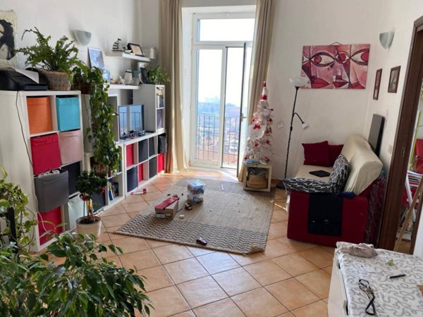 appartamento in vendita a Napoli in zona Arenella