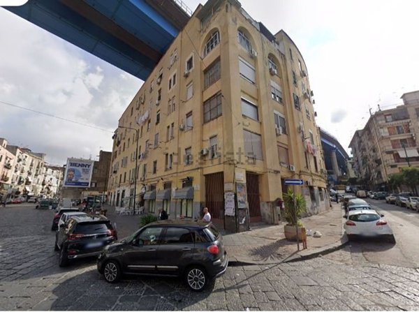 appartamento in vendita a Napoli in zona Capodichino