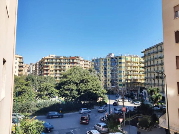 appartamento in vendita a Napoli in zona Vomero