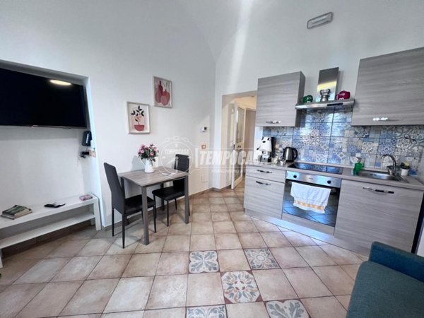 appartamento in vendita a Napoli in zona Stella