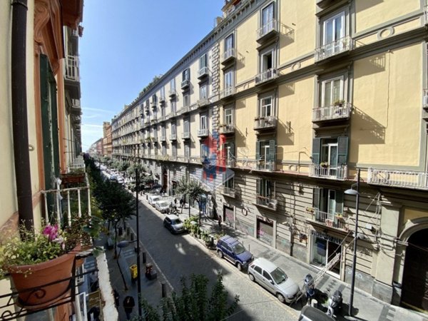 appartamento in vendita a Napoli in zona Pendino / San Giuseppe