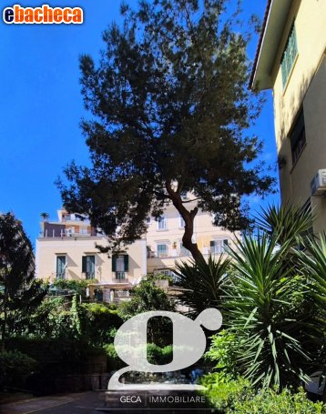 appartamento in vendita a Napoli in zona Capodimonte / Colli Aminei