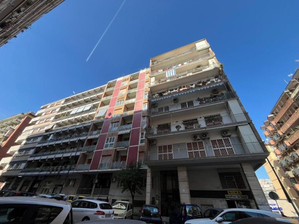 appartamento in vendita a Napoli in zona Vomero