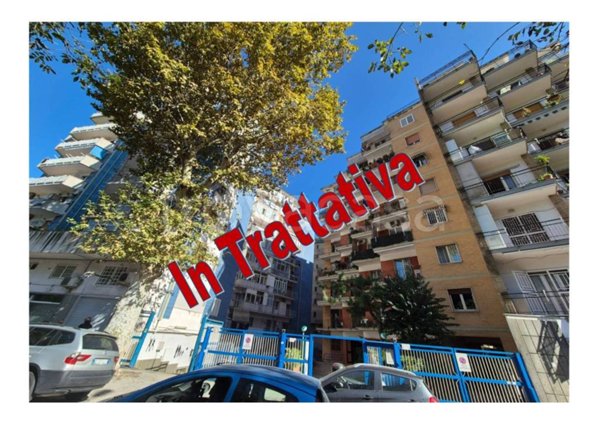 appartamento in vendita a Napoli