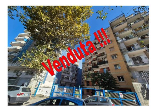 appartamento in vendita a Napoli