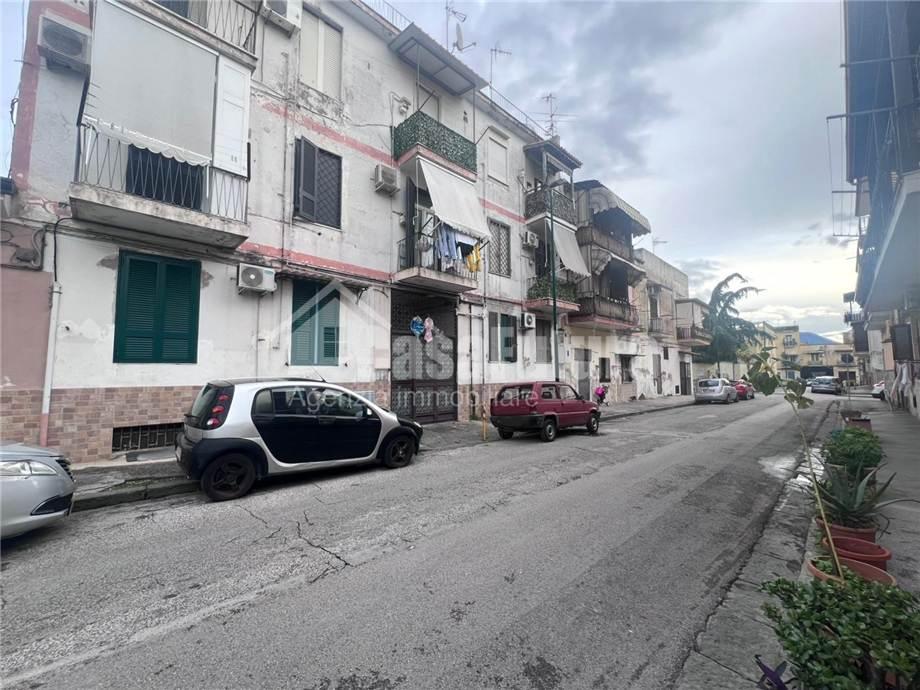 appartamento in vendita a Napoli in zona Scampia