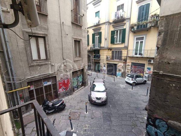 appartamento in vendita a Napoli