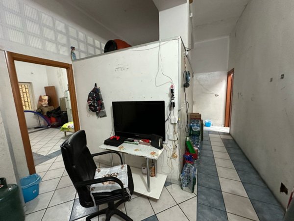 appartamento in vendita a Napoli in zona Pendino / San Giuseppe