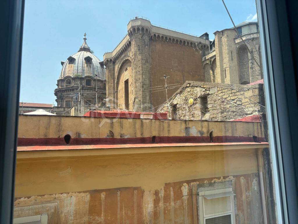 appartamento in vendita a Napoli