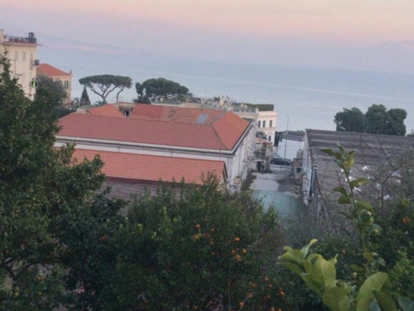 terreno agricolo in vendita a Napoli in zona Posillipo