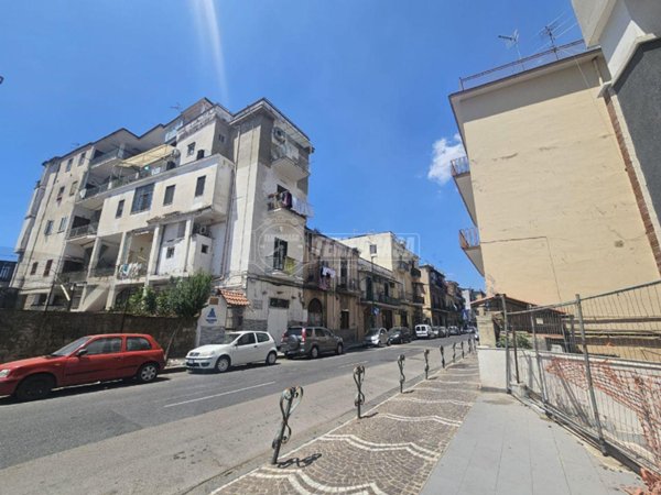 appartamento in vendita a Napoli in zona Piscinola