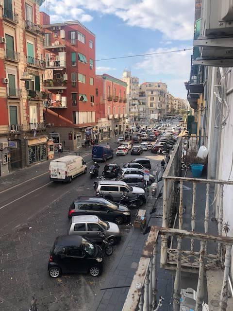appartamento in vendita a Napoli in zona Zona Industriale-Ferrovia