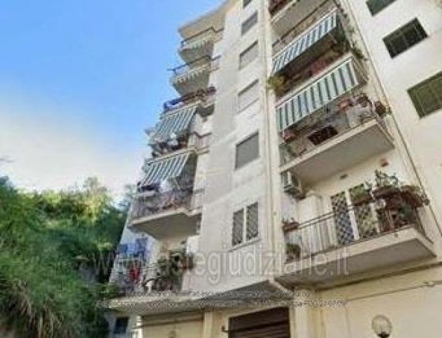 terreno edificabile in vendita a Napoli in zona Fuorigrotta