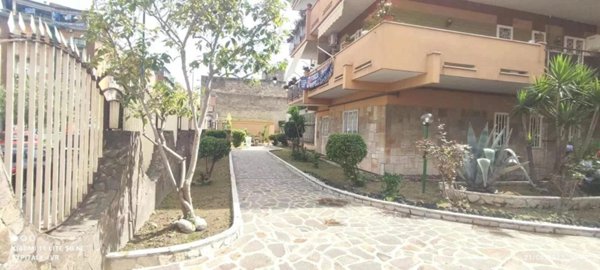 appartamento in vendita a Napoli in zona Miano