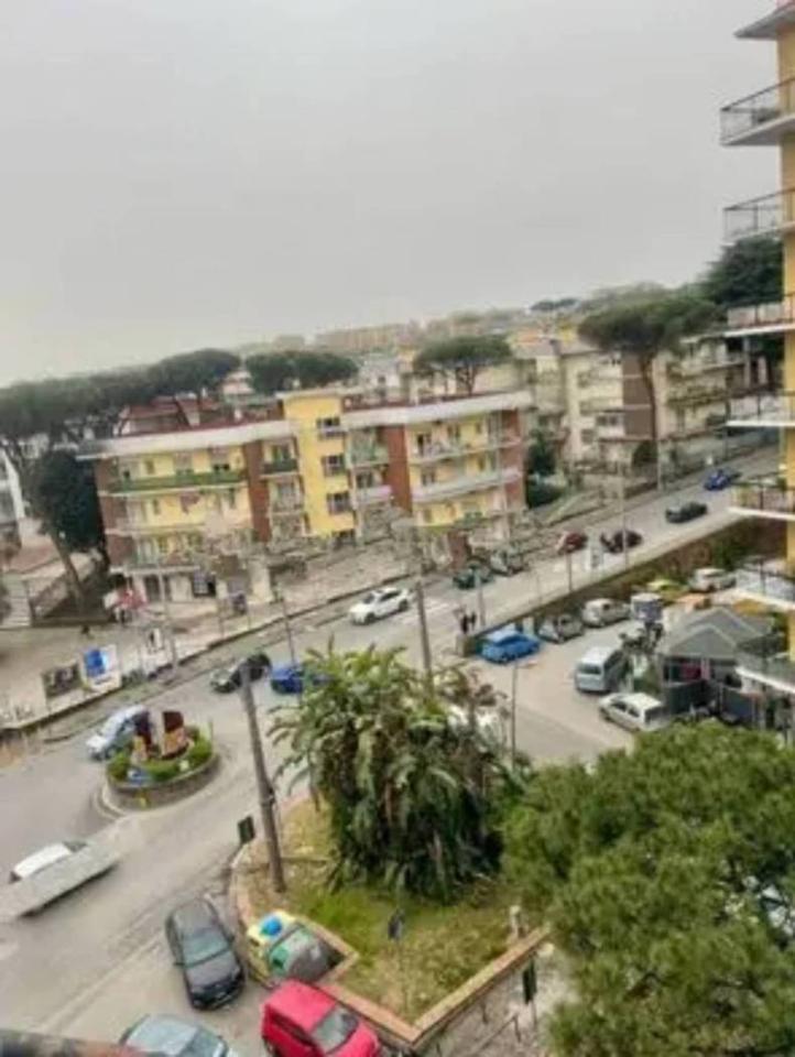 appartamento in vendita a Napoli in zona Capodimonte / Colli Aminei