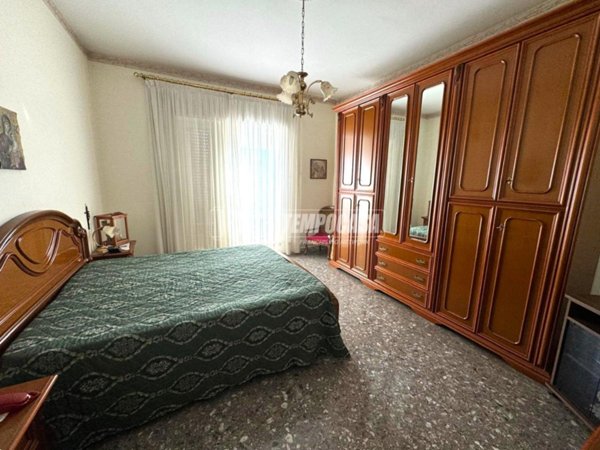 appartamento in vendita a Napoli in zona Bagnoli