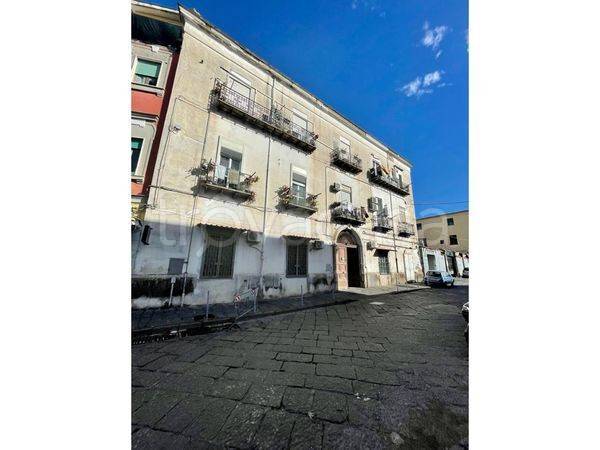 appartamento in vendita a Napoli in zona Soccavo