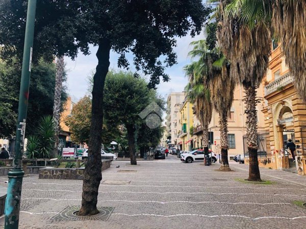 appartamento in vendita a Napoli in zona Bagnoli