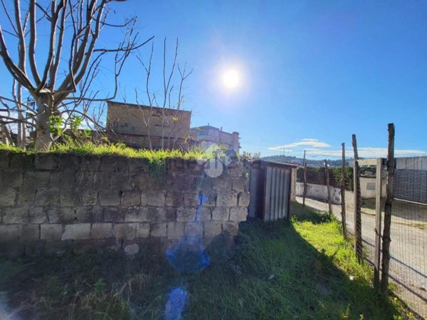 rudere in vendita a Napoli in zona Bagnoli