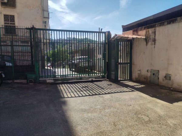 ufficio in vendita a Napoli