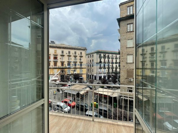 appartamento in vendita a Napoli in zona Pendino / San Giuseppe