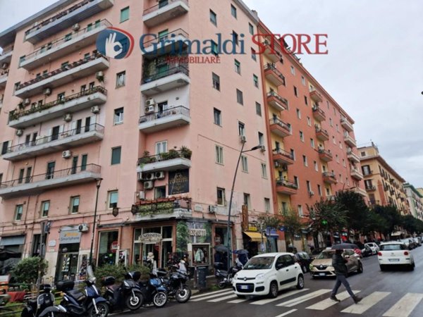 appartamento in vendita a Napoli in zona Arenella