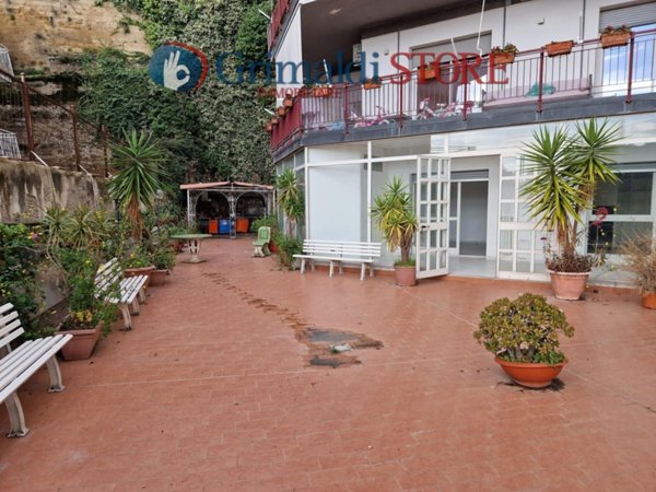 appartamento in vendita a Napoli