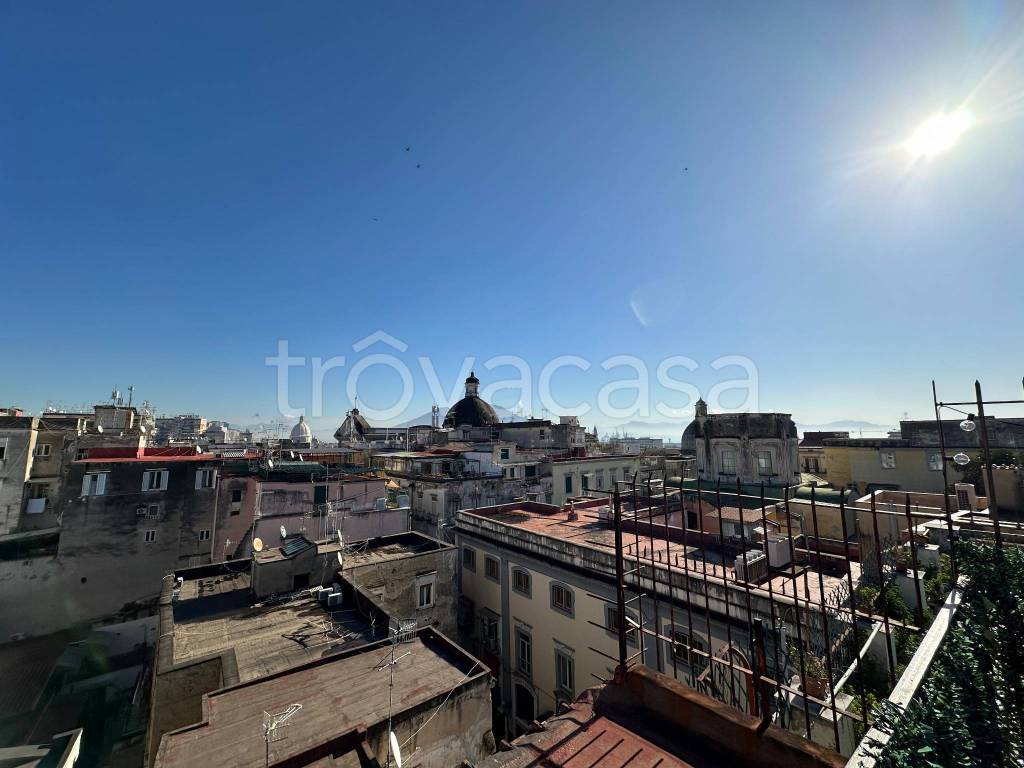 appartamento in vendita a Napoli