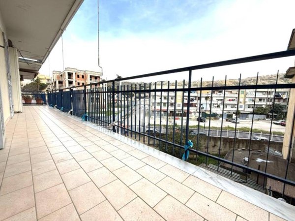 appartamento in vendita a Napoli in zona Pianura