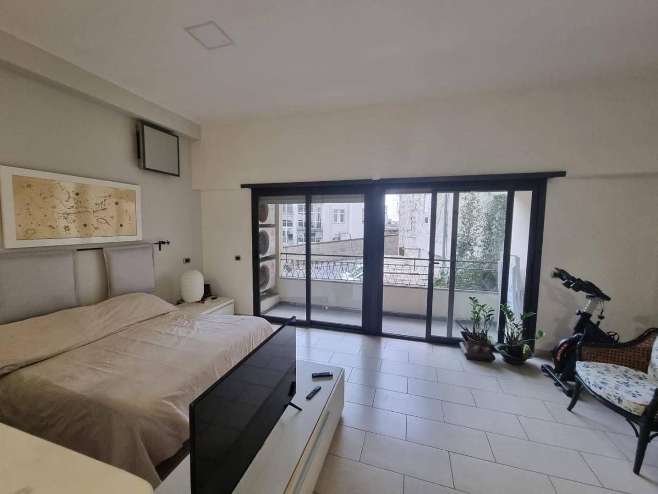 appartamento in vendita a Napoli in zona Posillipo