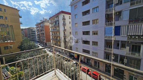 appartamento in vendita a Napoli in zona Vomero
