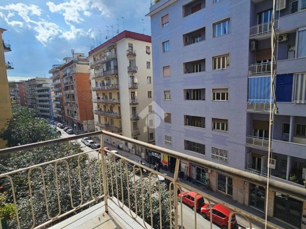 appartamento in vendita a Napoli in zona Vomero