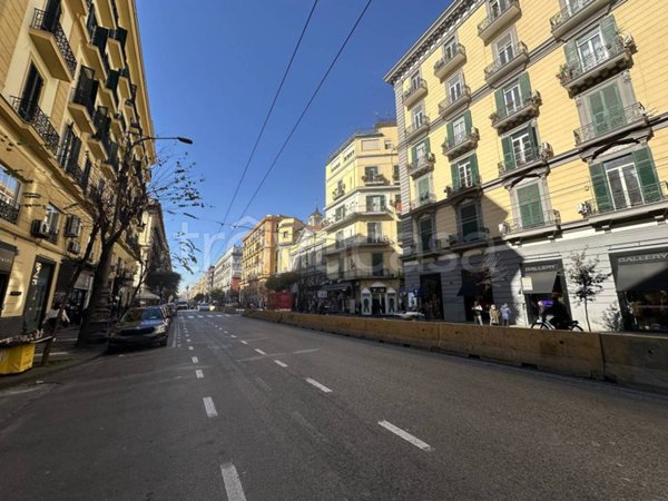 appartamento in vendita a Napoli in zona Pendino / San Giuseppe