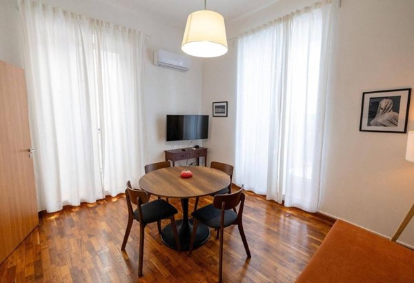 appartamento in vendita a Napoli in zona Montecalvario