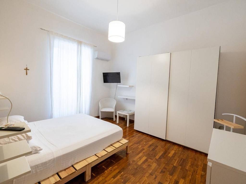 appartamento in vendita a Napoli in zona Montecalvario