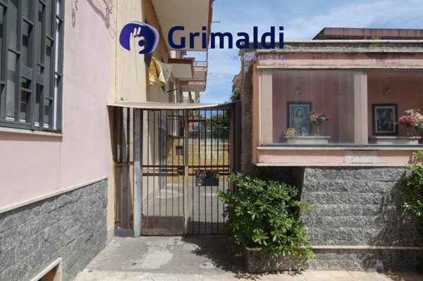 appartamento in vendita a Napoli in zona Posillipo