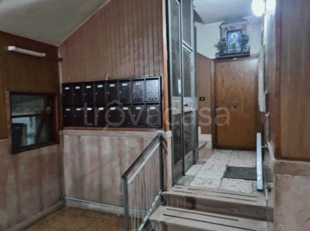 appartamento in vendita a Napoli in zona Secondigliano