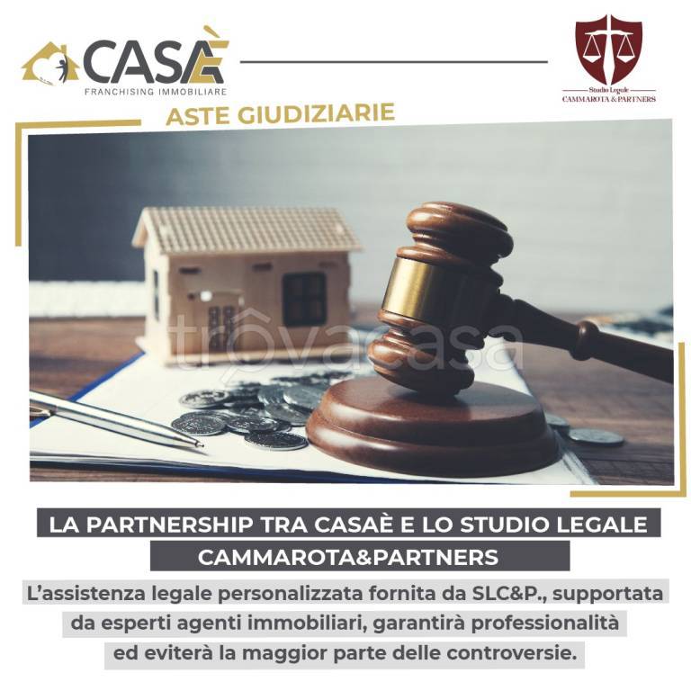 appartamento in vendita a Napoli in zona Arenella