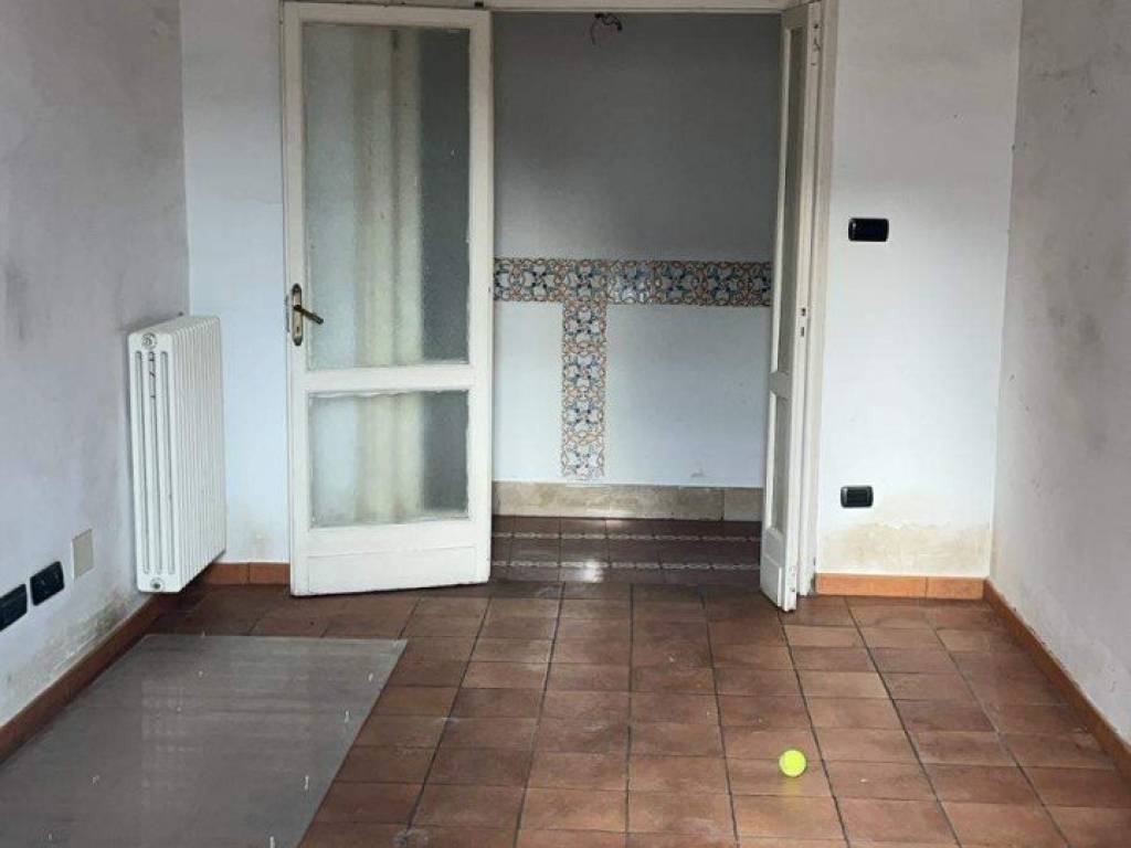 appartamento in vendita a Napoli in zona Avvocata