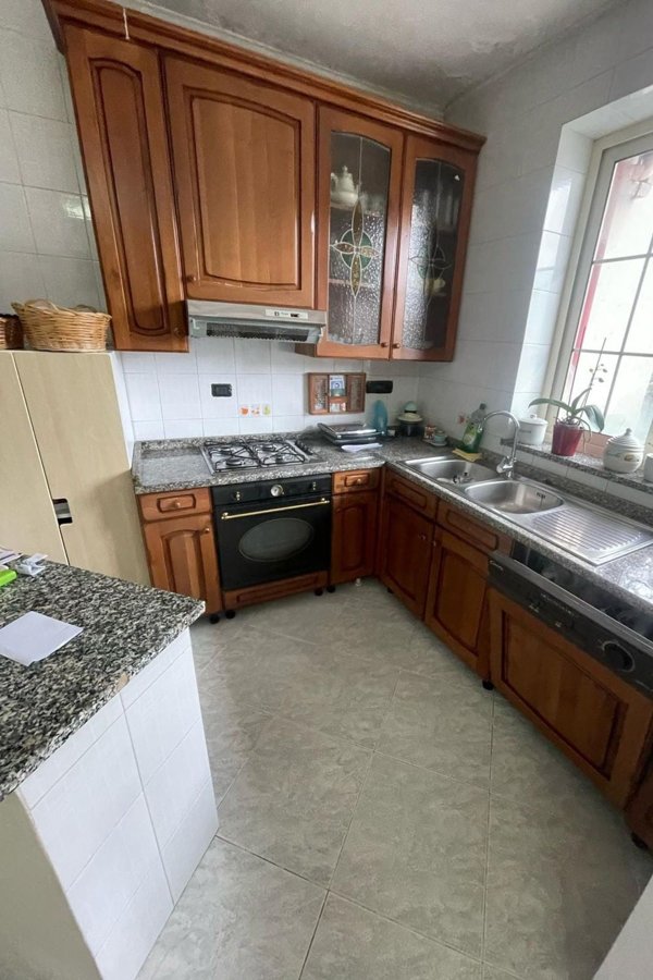appartamento in vendita a Napoli in zona Pianura