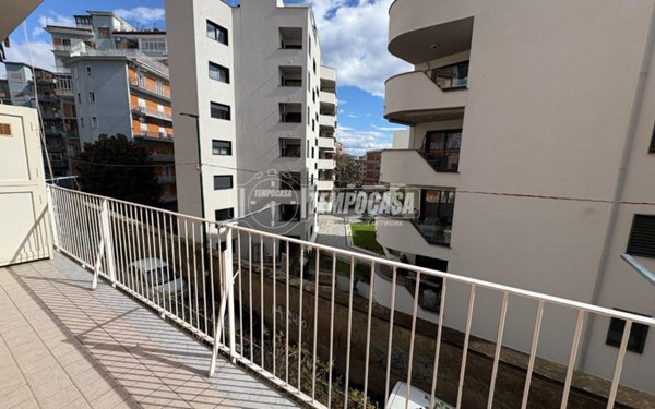 appartamento in vendita a Napoli in zona Vomero
