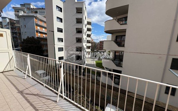 appartamento in vendita a Napoli in zona Arenella