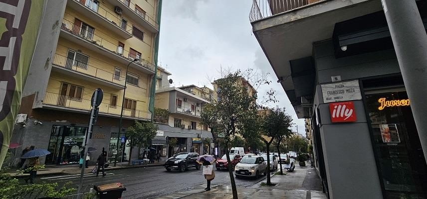 appartamento in vendita a Napoli in zona Arenella