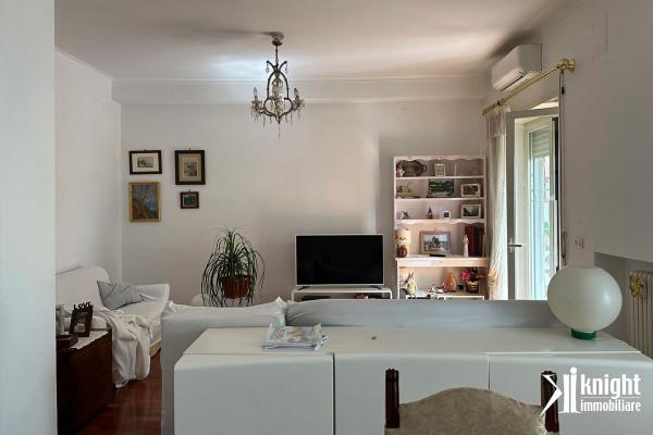 appartamento in vendita a Napoli in zona Bagnoli