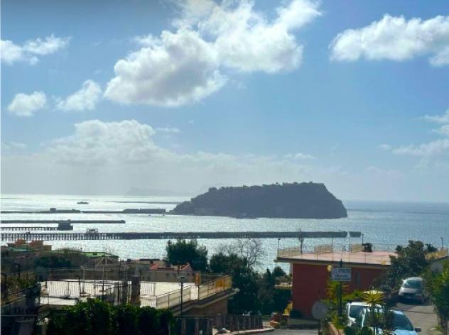 appartamento in vendita a Napoli in zona Fuorigrotta