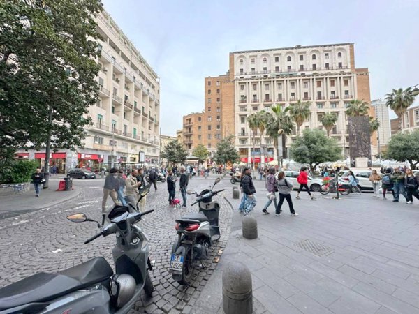 monolocale in vendita a Napoli