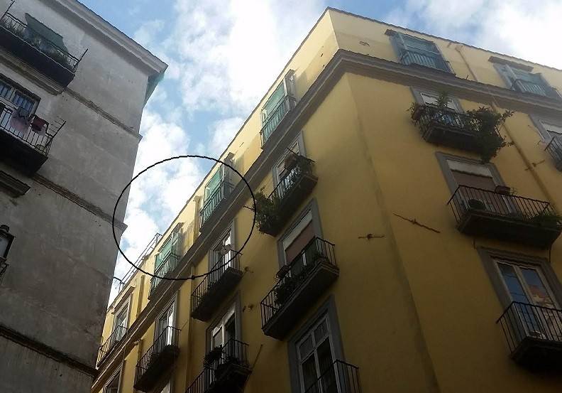 appartamento in vendita a Napoli in zona Capodimonte / Colli Aminei