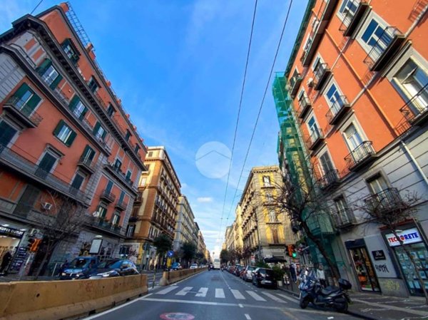 appartamento in vendita a Napoli